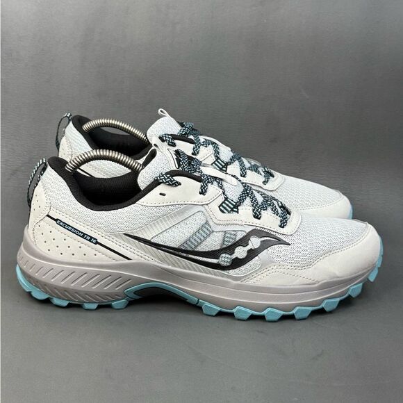 Saucony Shoes - Saucony Excursion TR16 Trail Running Shoe womens size 11